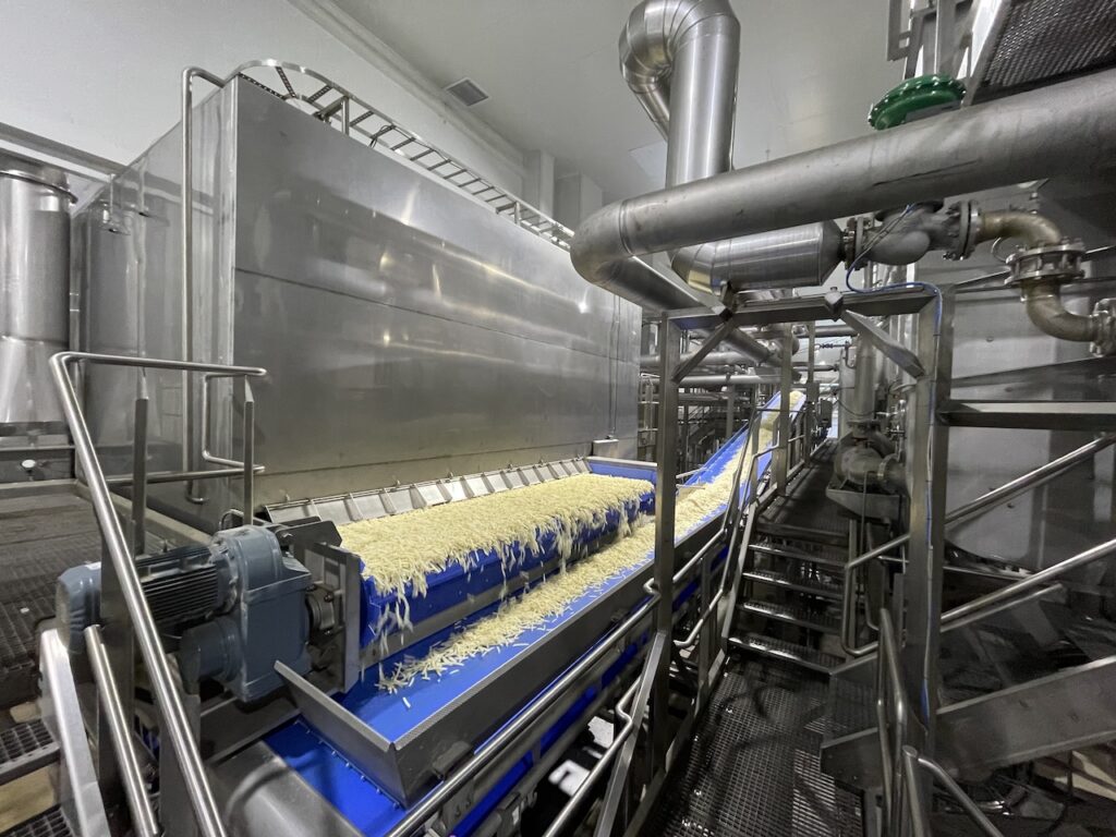 Dryer Outfeed With Production 2 1024x768