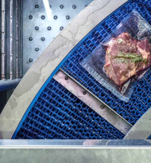 spiral with food xt23884